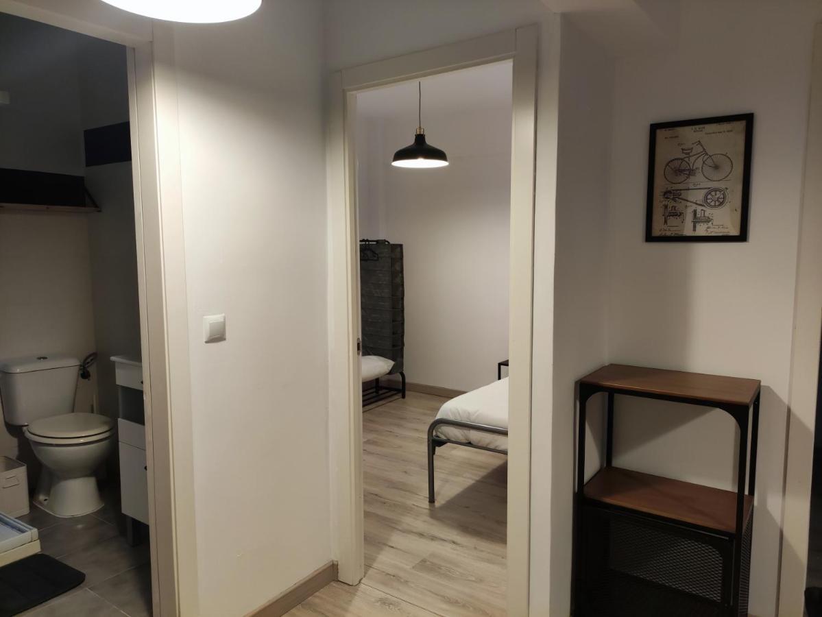 Apartamento Casa Aurelio Apartment Gijon Luaran gambar