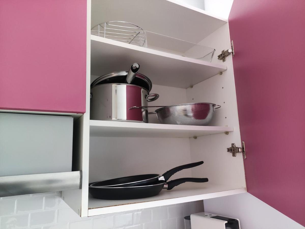 Apartamento Casa Aurelio Apartment Gijon Luaran gambar