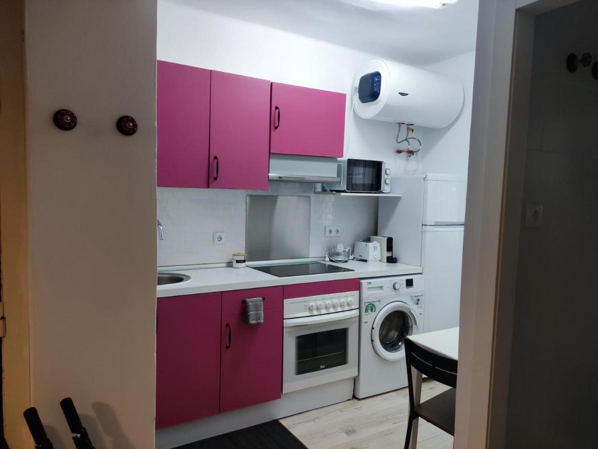 Apartamento Casa Aurelio Apartment Gijon Luaran gambar