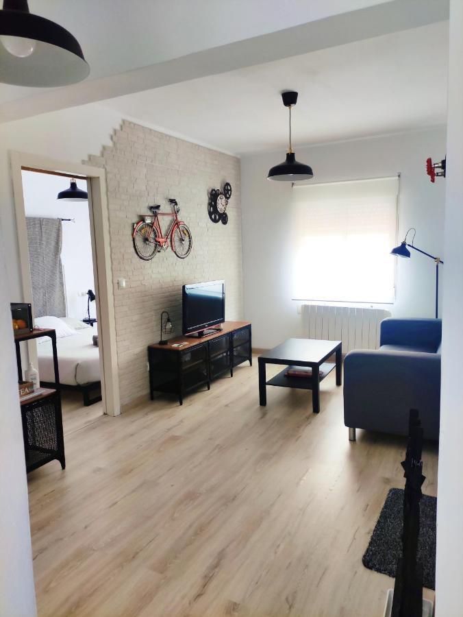 Apartamento Casa Aurelio Apartment Gijon Luaran gambar